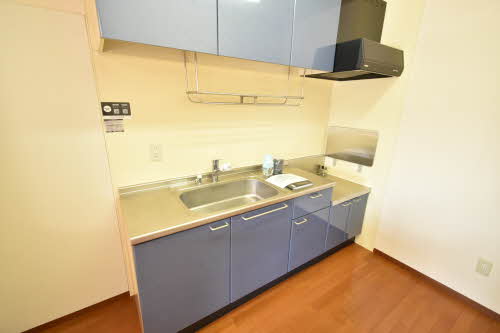 ヒルクレスト開明 0102号-5