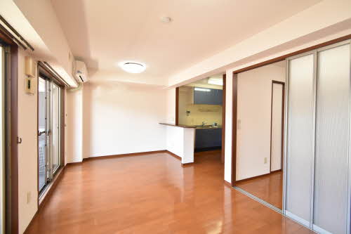 ヒルクレスト開明 0102号-9