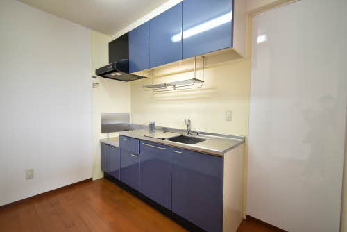 ヒルクレスト開明 0303号-4