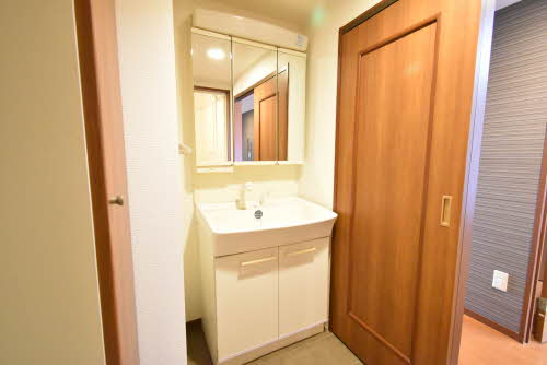 ヒルクレスト開明 0303号-10