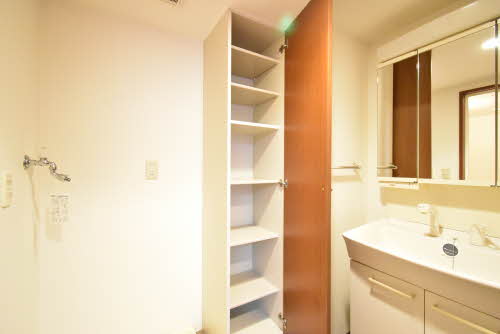 ヒルクレスト開明 0303号-11