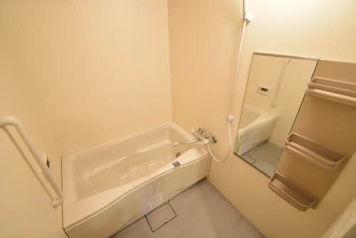 ヒルクレスト開明 0303号-12