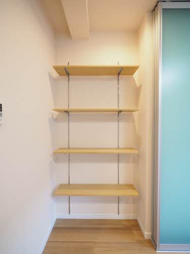 カーサナイトウ B202号-4