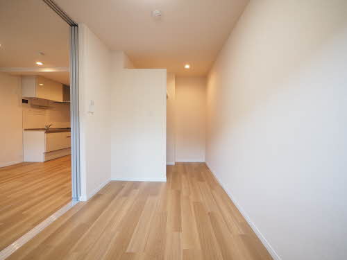 カーサナイトウ B202号-5