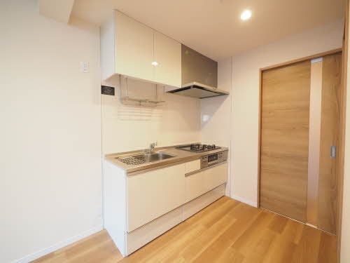 カーサナイトウ B202号-7