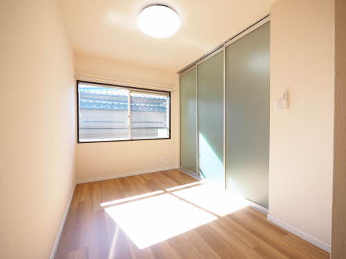 カーサナイトウ B202号-15