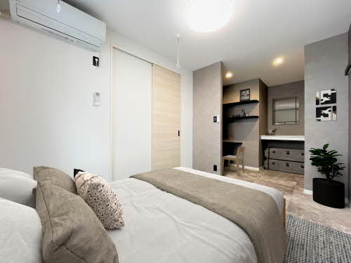 サンシャイン春木 0202号-3