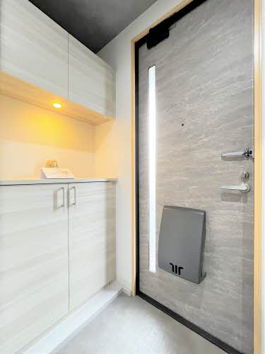 サンシャイン春木 0202号-14