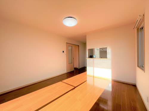 カメリアブランシェ 0101号-2