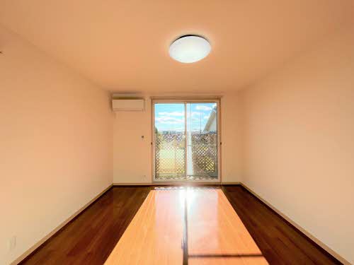 カメリアブランシェ 0101号-3