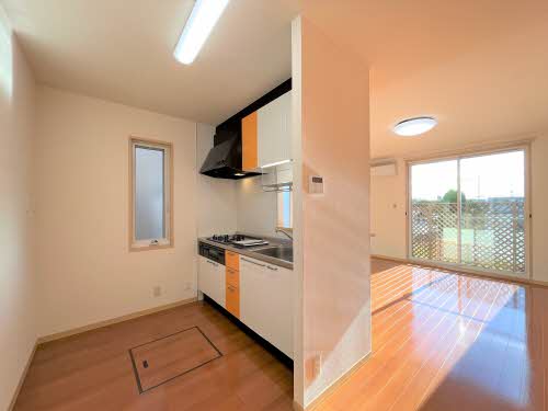 カメリアブランシェ 0101号-5