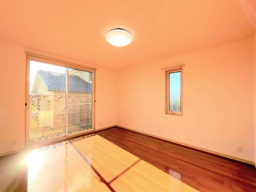 カメリアブランシェ 0101号-6