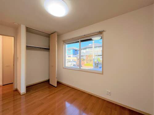 カメリアブランシェ 0101号-9