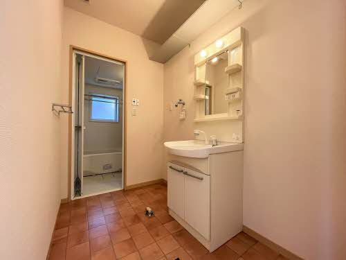 カメリアブランシェ 0101号-11