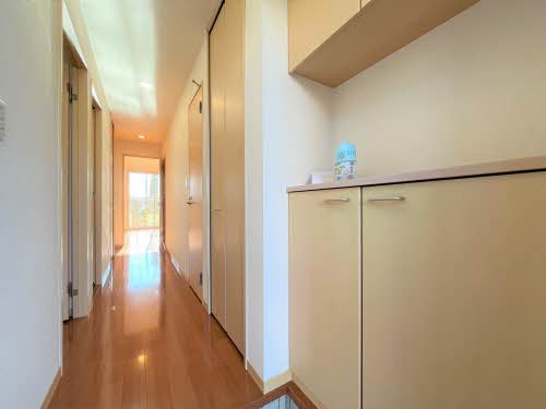 カメリアブランシェ 0101号-13