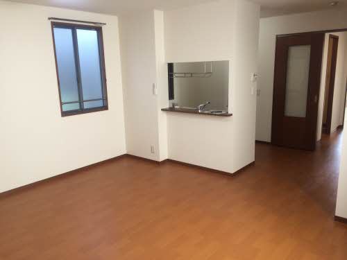 コーポ山根 0201号-3