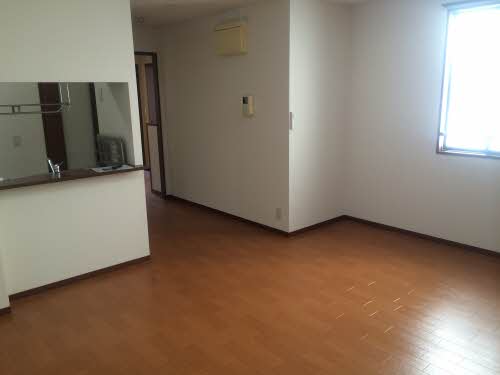 コーポ山根 0201号-4