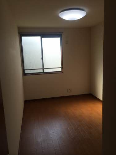 コーポ山根 0201号-5