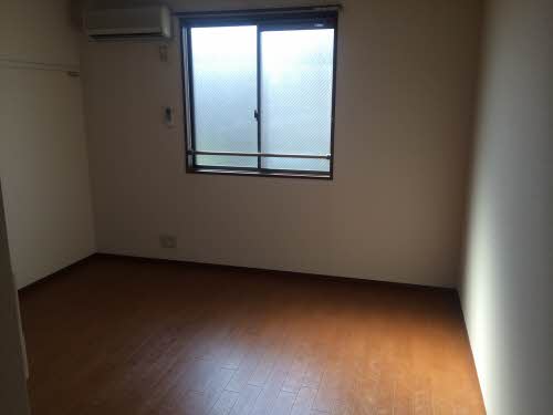 コーポ山根 0201号-6