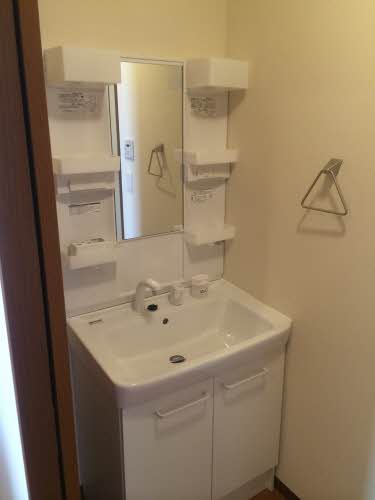 コーポ山根 0201号-7