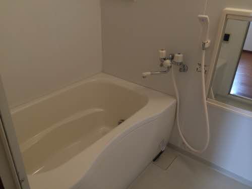 コーポ山根 0201号-8