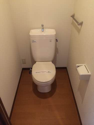 コーポ山根 0201号-9