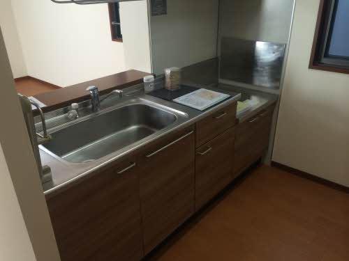 コーポ山根 0201号-11