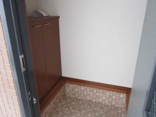 コーポ山根 0201号-14