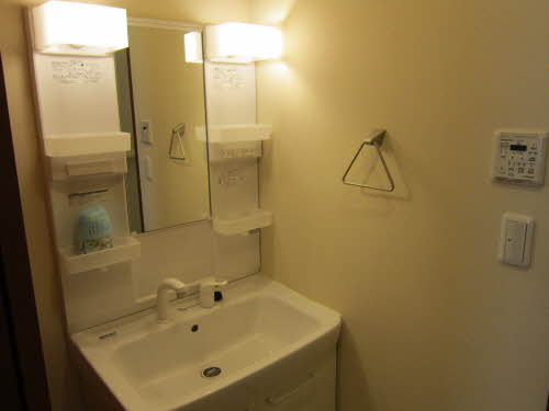 コーポ山根 0201号-15