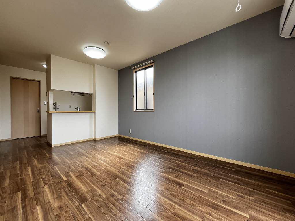 センターコート竹の山 A201号-2