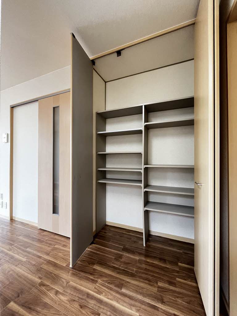 センターコート竹の山 A201号-7