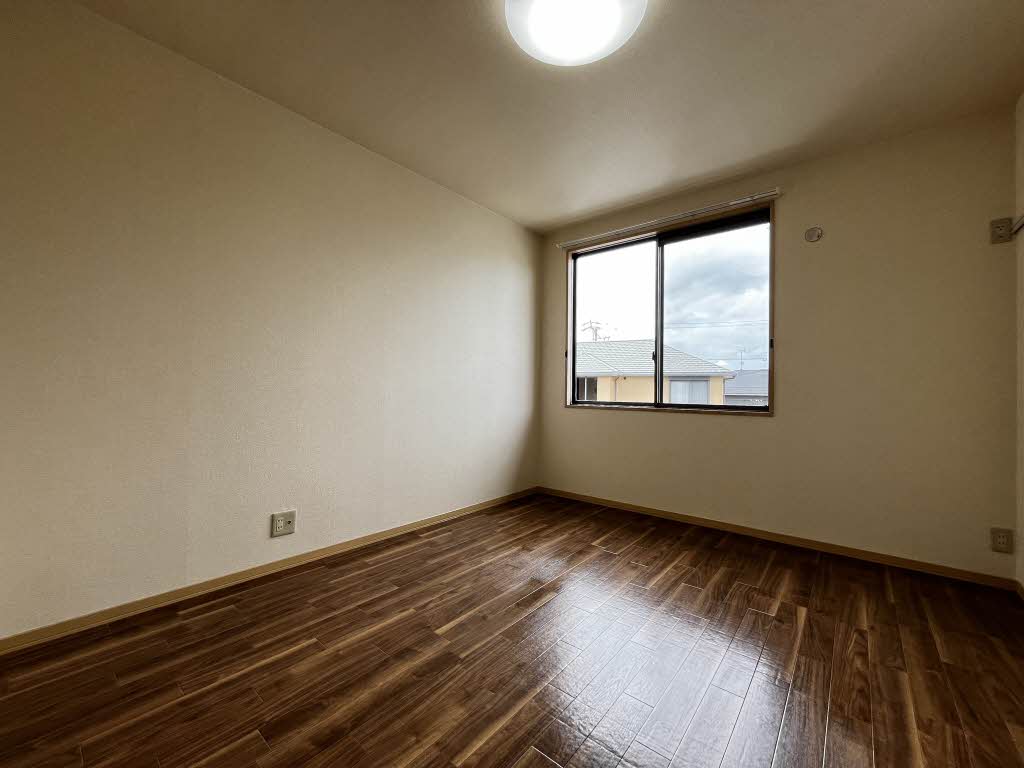 センターコート竹の山 A201号-9