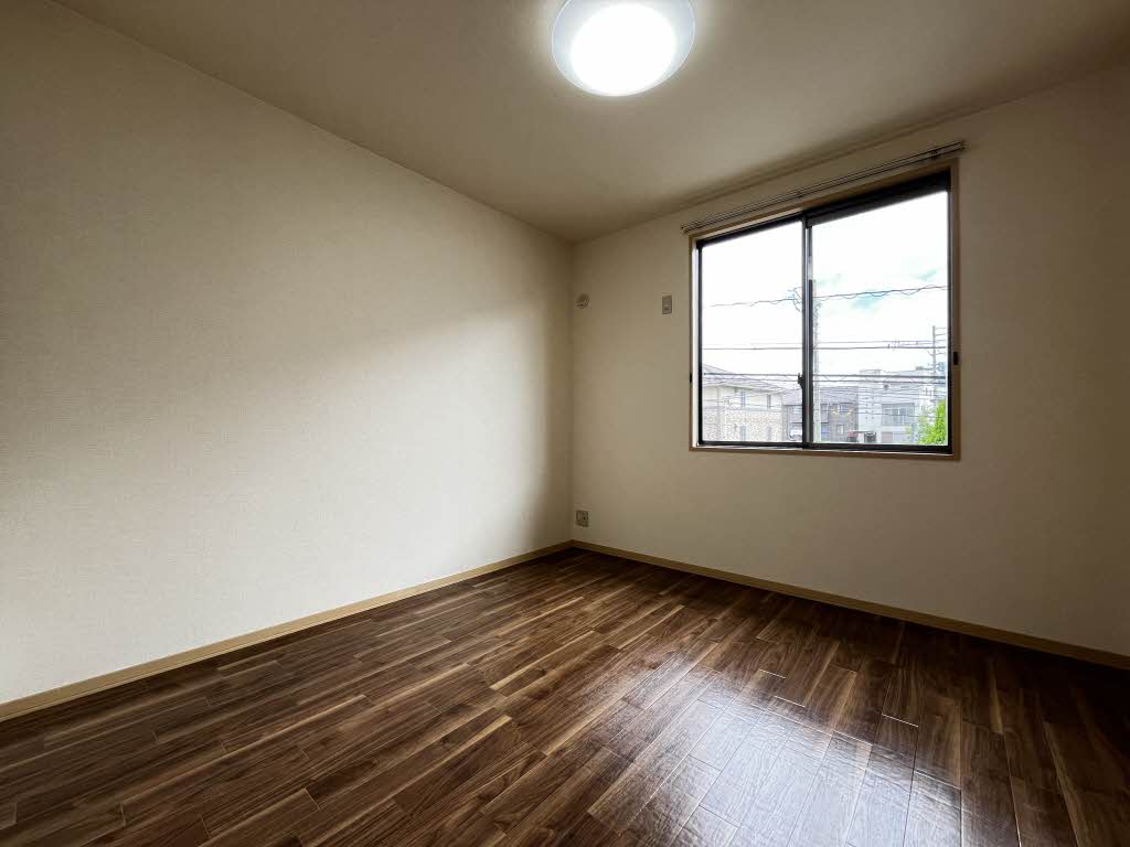 センターコート竹の山 A201号-11