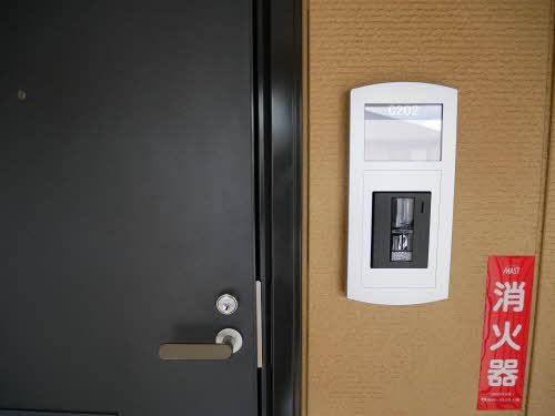 センターコート竹の山 C202号-2