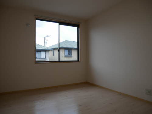 センターコート竹の山 C202号-4