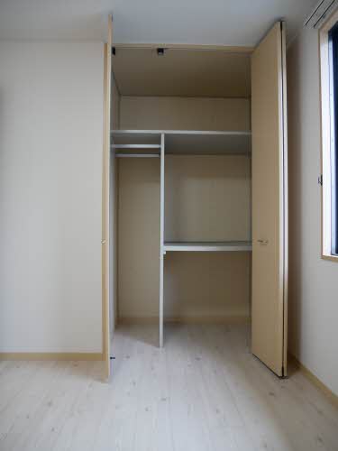 センターコート竹の山 C202号-5