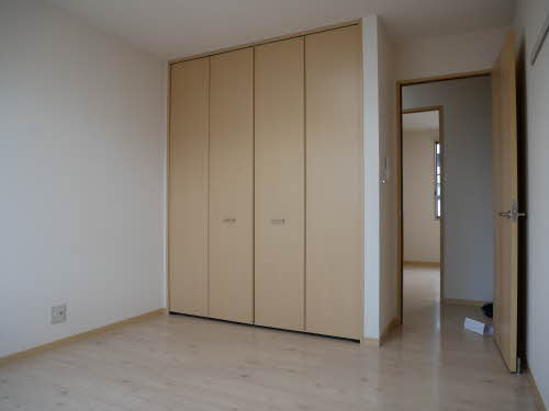 センターコート竹の山 C202号-6