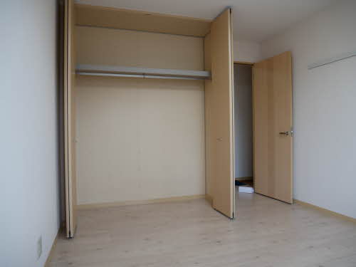 センターコート竹の山 C202号-7