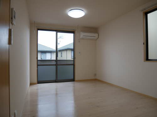 センターコート竹の山 C202号-9