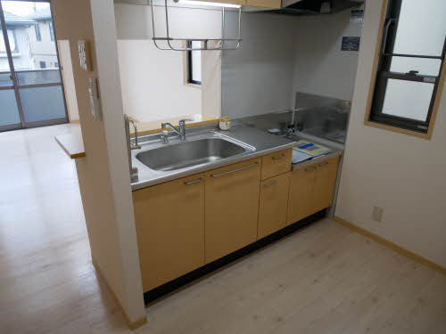 センターコート竹の山 C202号-10