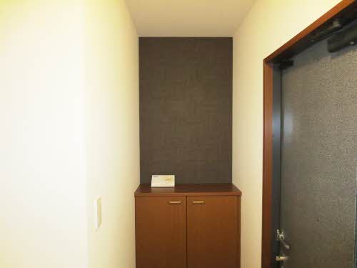 コンフォート桜台 0103号-3