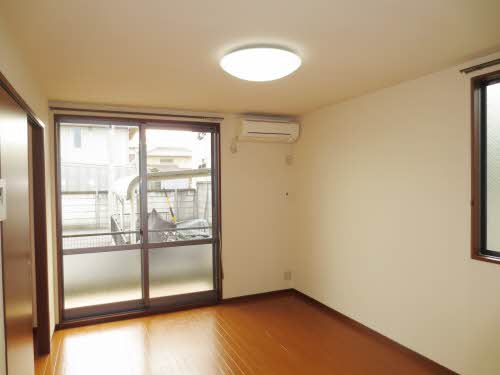 コンフォート桜台 0103号-4