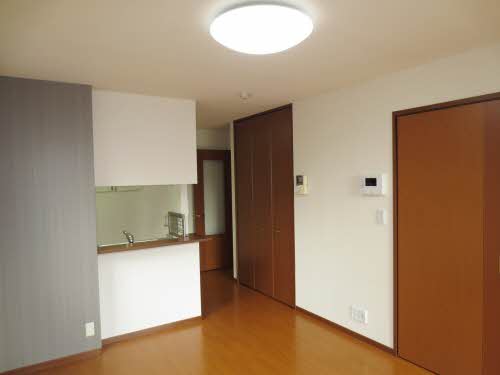 コンフォート桜台 0103号-8