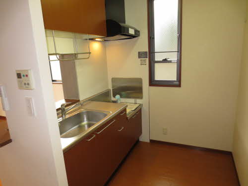 コンフォート桜台 0103号-9