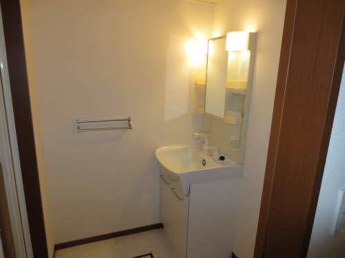 コンフォート桜台 0103号-11