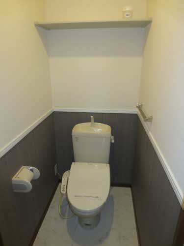 コンフォート桜台 0103号-13