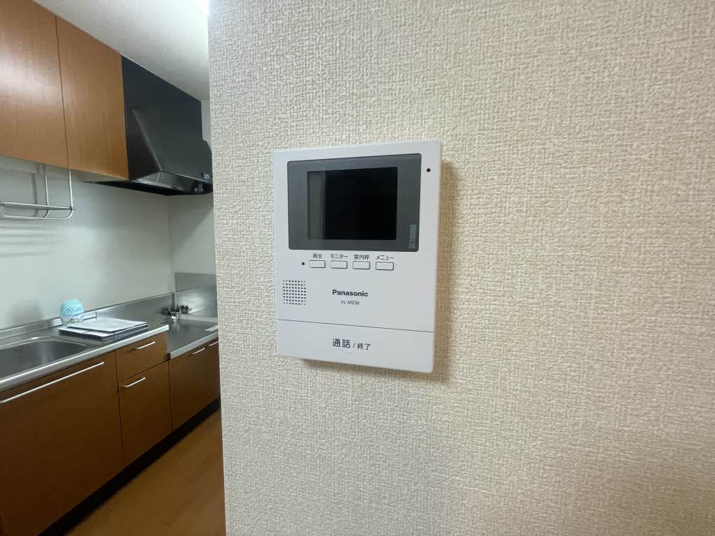 グリンデルハイム 0103号-9