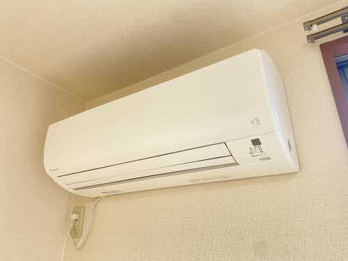 グリーンパーク飯森 B101号-12