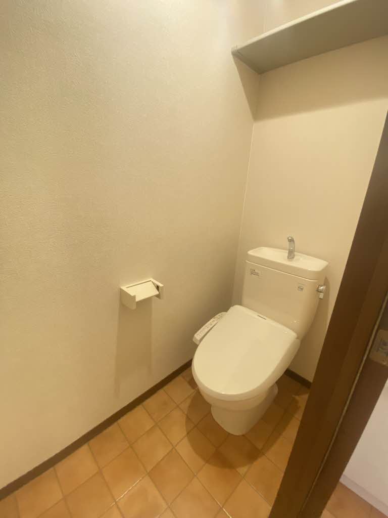 ＫＴハウス 0102号-4