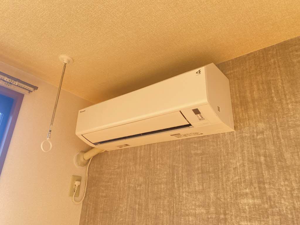 ＫＴハウス 0102号-8